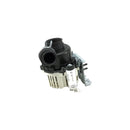 Motor bomba original lavavajillas Whirlpool y Indesit C00311724