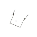 Molla porta lavastoviglie Whirlpool Indesit C00094966 482000022784