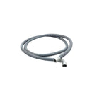 Tubo di scarico lavatrice Candy 2,5 metri codice 06012832