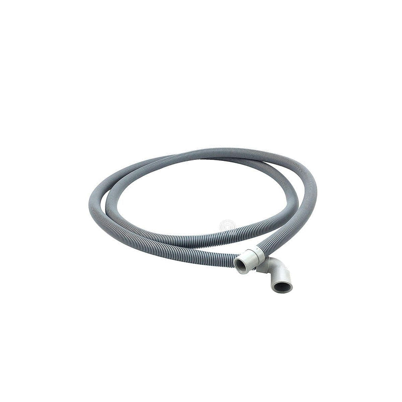 Tubo di scarico lavatrice Candy 2,5 metri codice 06012832
