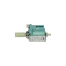 ELECTROLUX, SAECO, AEG, BOSCH, BALAY, GAGGIA, JURA, PHILIPS, SIEMENS, NEFF, GAGGENAU, UFESA - Pompa dell'acqua per macchina da caffè - 59394