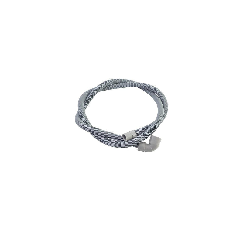 Tubo di scarico originale lavastoviglie Whirlpool Indesit Hotpoint
