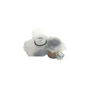 Dispenser originale di sale per lavastoviglie Beko 1768300100