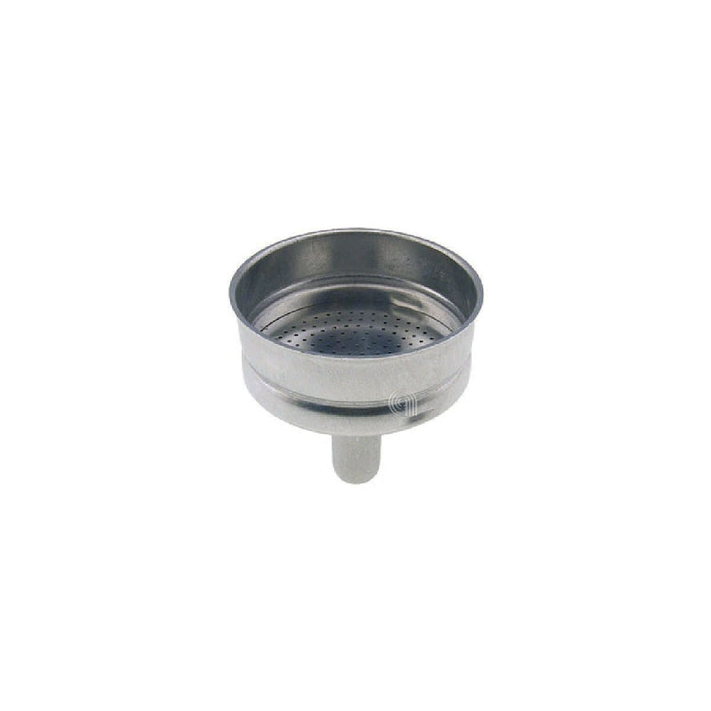 Filtro imbuto 4 tazze compatibile De Longhi 5532116300