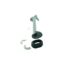 Manguera braccio spray originale lavastoviglie Electrolux 1118433703