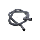 WHIRLPOOL INDESIT UNIVERSALE - Tubo di scarico estensibile per lavatrice e lavastoviglie - 484000001075