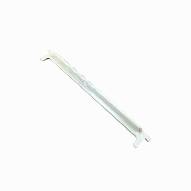 profilo originale ripiano per frigorifero SMEG codice 766251523