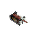 Interruttore originale forno Tecnogas codice 502018900