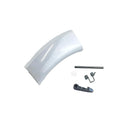 ELECTROLUX, REX - Maniglia della porta della lavatrice - 4055186607