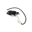 Tubo di scarico originale per lavatrice Samsung DC97-17330A