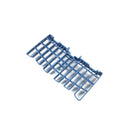 ribaltina blu per lavastoviglie Whirlpool e Indesit C00304755