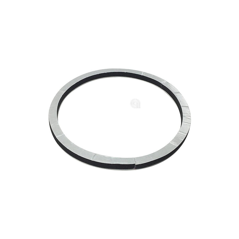 Guarnizione posteriore originale asciugatrice Whirlpool e altre marche