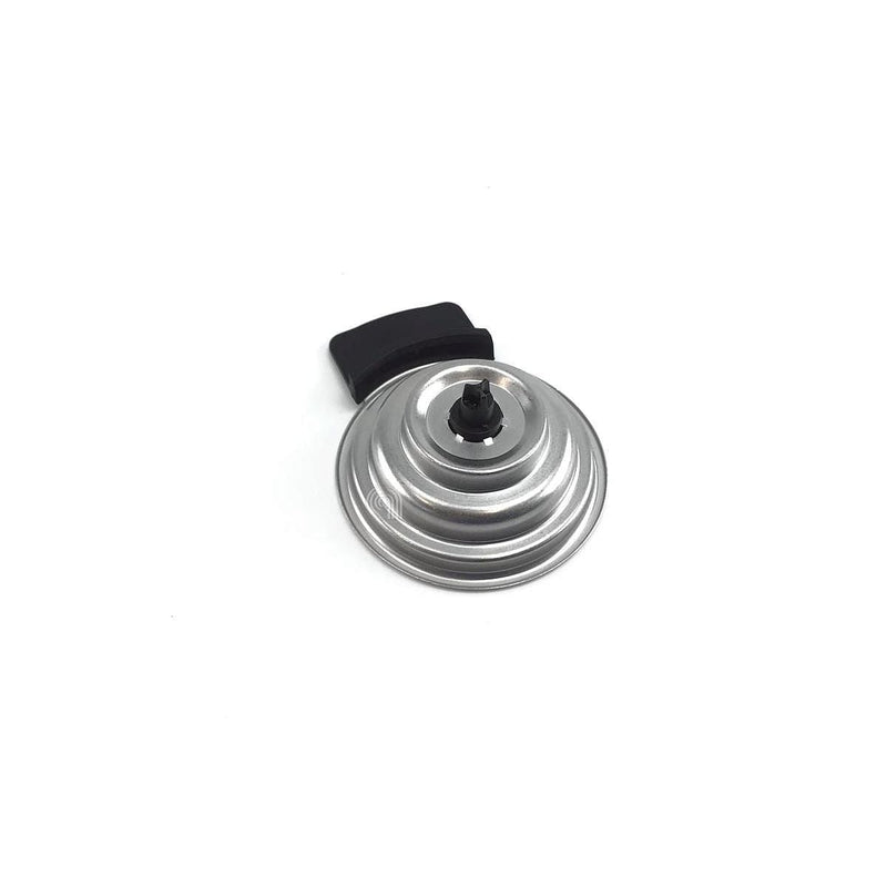 Porta filtro pod originale per macchina da caffè Philips Saeco 422225944221