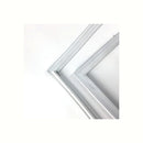 guarnizione porta frigorifero Whirlpool con codici C00412137 e 482000010792
