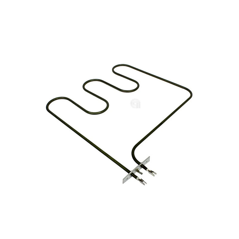 ELECTROLUX, REX, ZANUSSI, BLANCO, CASTOR, ZANKER, ZOPPAS, ELEKTRO HELIOS, CORBERO, FRIGIDAIRE - Resistenza inferiore forno 1000W - 3570038061