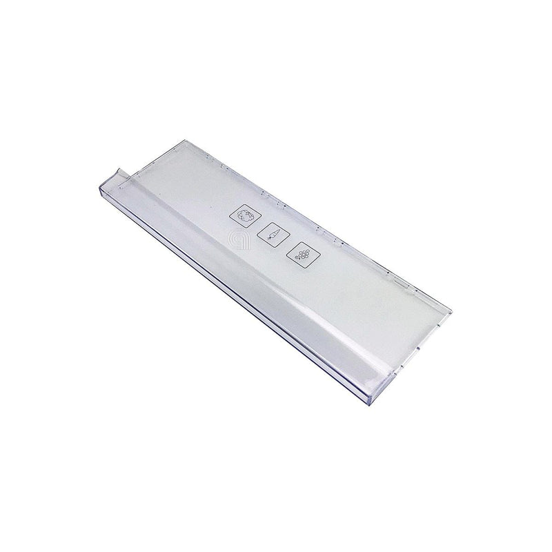 Pannello cassetto originale frigorifero Beko codice 4640590200