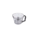 Bowl con mango original Bosch para robot de cocina 00750890