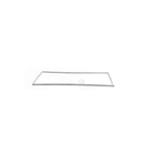 Guarnizione magnetica originale per frigorifero Gorenje 162634 bianca