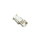 Microswitch originale lavastoviglie Smeg codice 814490872