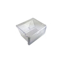 Carcassa inferiore frigorifero Samsung Hermes DA97-05044B