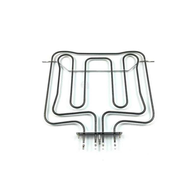 Resistenza superiore forno Smeg 2700W originale cod. 806890178