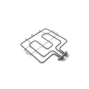 resistenza grill forno compatibile Beko e Indesit 262900034 c00898141