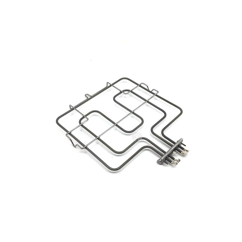 resistenza grill forno compatibile Beko e Indesit 262900034 c00898141