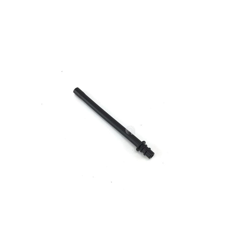tubo di scarico 110 mm nero NBR per De Longhi 5313240311