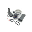 scarico BKT 3 TP+P 1V Franke 50S006 per lavello cucina