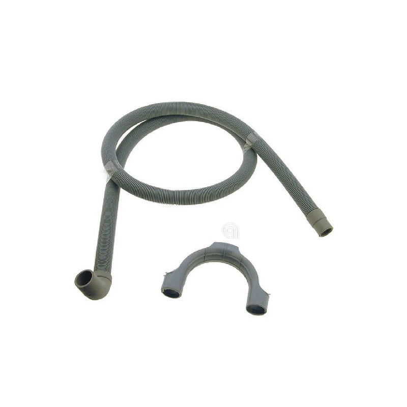 UNIVERSALE - Tubo di Scarico per Lavatrice - 00111145