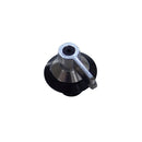 Manopola rubinetto per cucina Smeg cod. 694971699