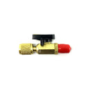 UNIVERSALE - Valvola Rubinetto Frigorifero Congelatore - AST-00551033
