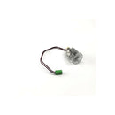 Lampada alogena G9 25W 230V per cappe Indesit e Whirlpool
