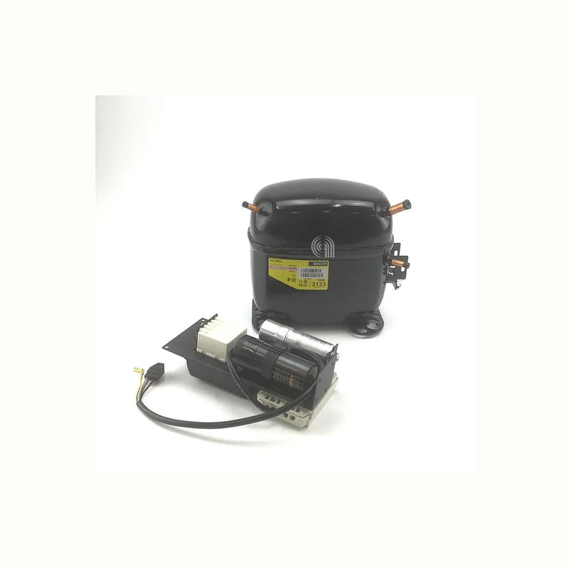 SECOP - Compressore frigorifero - SC18CL R404A