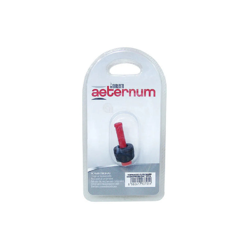 AETERNUM - Valvola di Sicurezza per Pentola a Pressione - AP000180