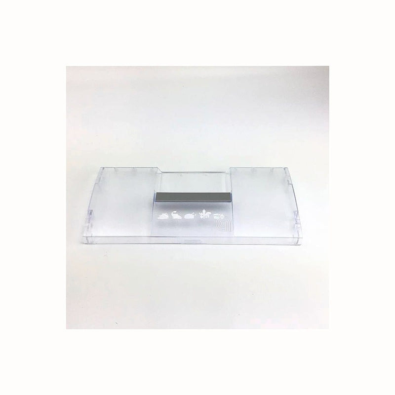 coperchio cassetto congelatore compatibile con Beko e Indesit 4312290200