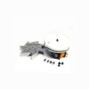 Motoventilatore radiale completo Ilve per forno codice G40610