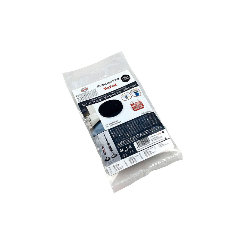 Filtro spugna originale Rowenta per aspirapolvere ZR903901