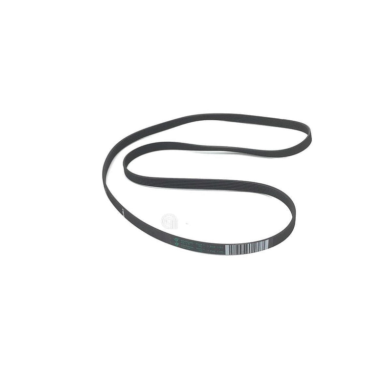 Cinghia H7 1195 originale per lavatrice Whirlpool, Indesit e Hotpoint