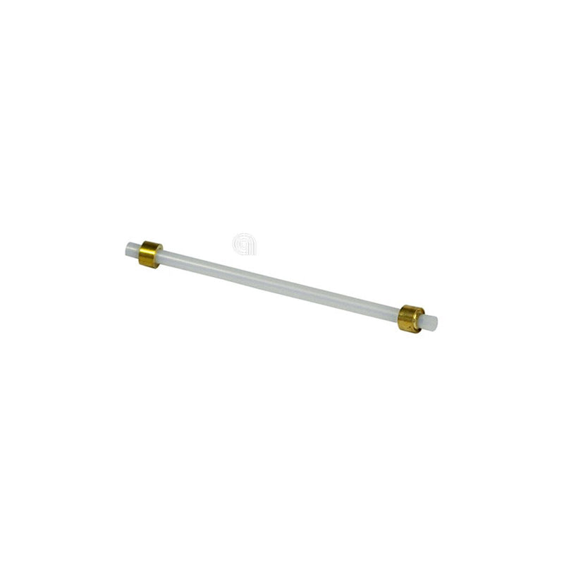 Tubo originale per caffettiera De Longhi con guarnizioni in PTFE 5532109000