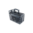 Cesto portaposate originale per lavastoviglie Electrolux con codici 1118401007