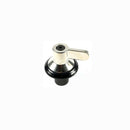 ricambio vitroceramica smeg pgf75-4 per piano cottura