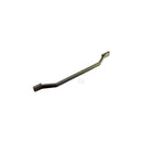 Maniglia argento forno compatibile Whirlpool codice C00300469