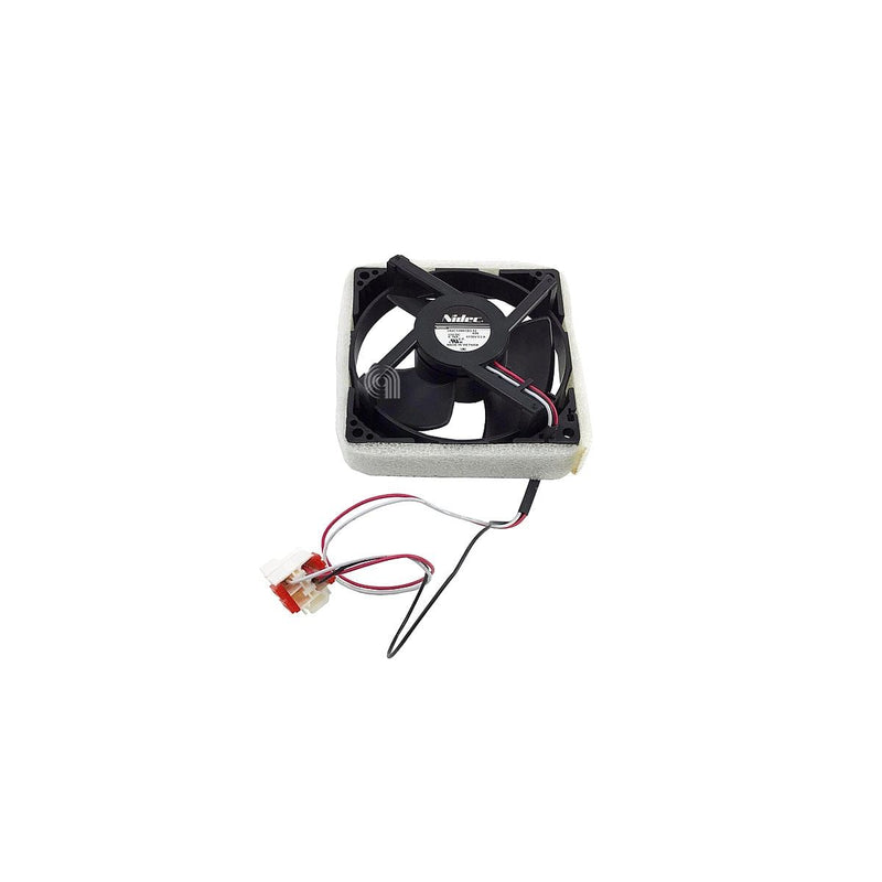 Motore ventilatore 12V originale per frigorifero Samsung DA31-00287A