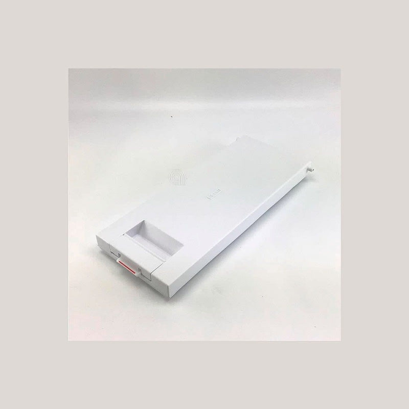 Porta evaporatore frigorifero Vestel ricambio originale 42363231