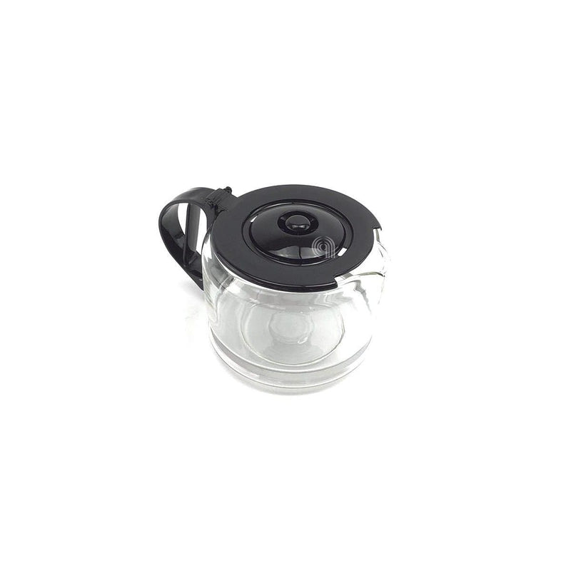 caraffa caffè con coperchio per macchina da caffè Moulinex fs-9100027336