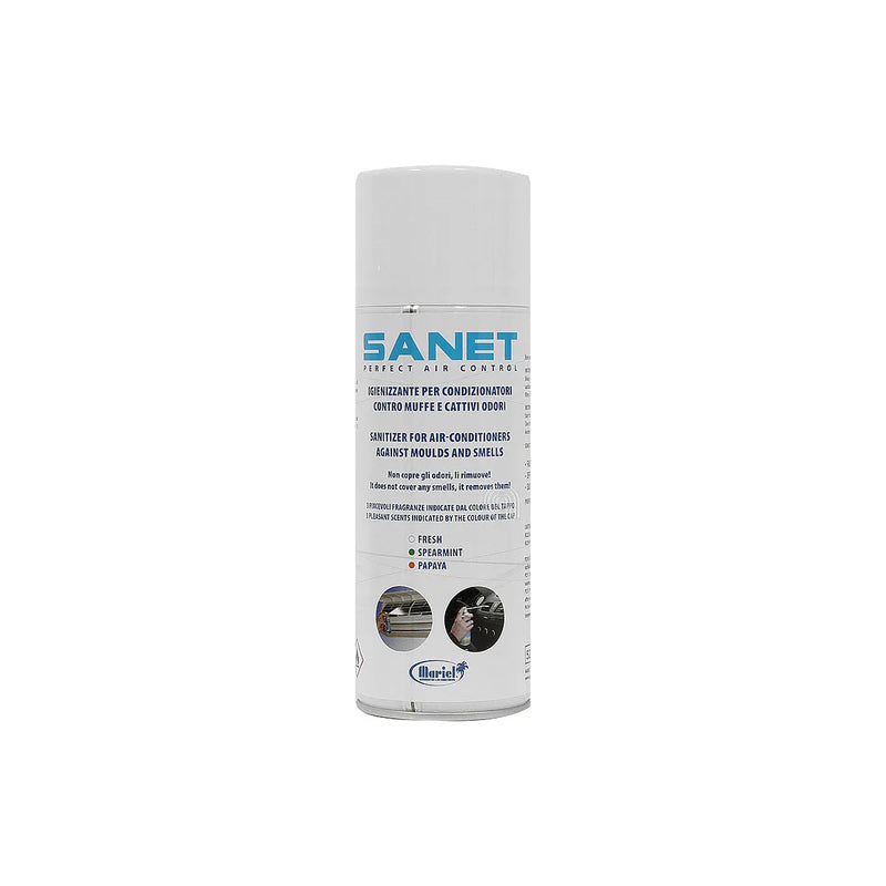 UNIVERSALE - Spray Disinfettante per Condizionatore d'Aria - AST-00551039