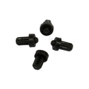 Kit 4 gommini per griglia per fornelli Whirlpool 0484000000949