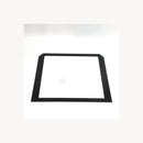 Cristallo interno porta forno Gorenje 827722 originale