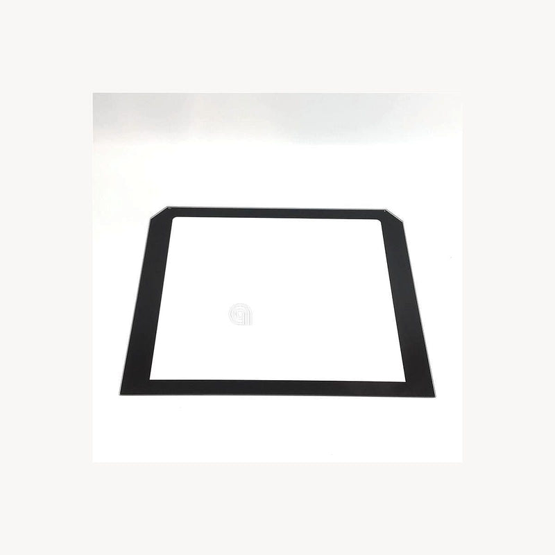 Cristallo interno porta forno Gorenje 827722 originale
